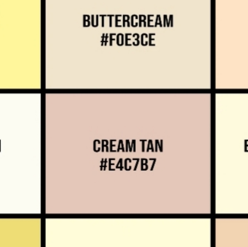 En Creme Dress - Picture 6 of 6